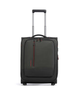 Travelite Crosslite 5.0 Valise 2 roues oliv