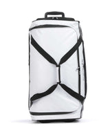 Travelite Basics Sac de voyage à roulettes weiss