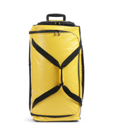 Travelite Basics Sac de voyage à roulettes gelb