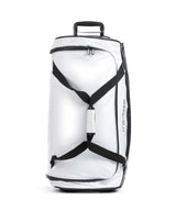 Travelite Basics Sac de voyage à roulettes weiss