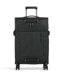 Travelite Briize Valise 4 roues schwarz