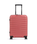 Travelite Mooby Valise 4 roues rot