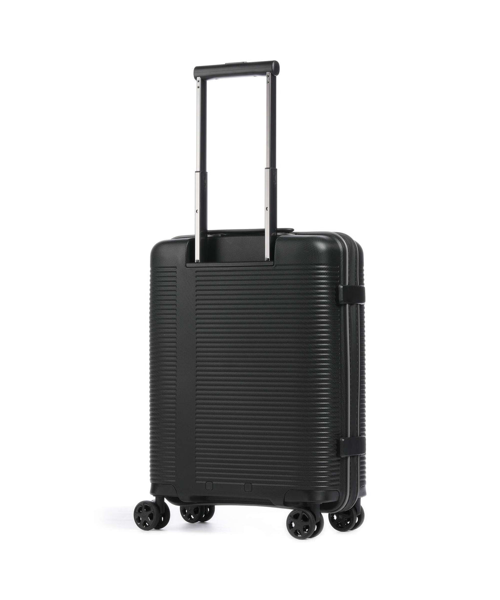 Travelite Roomer Spinner (4 wheels) schwarz
