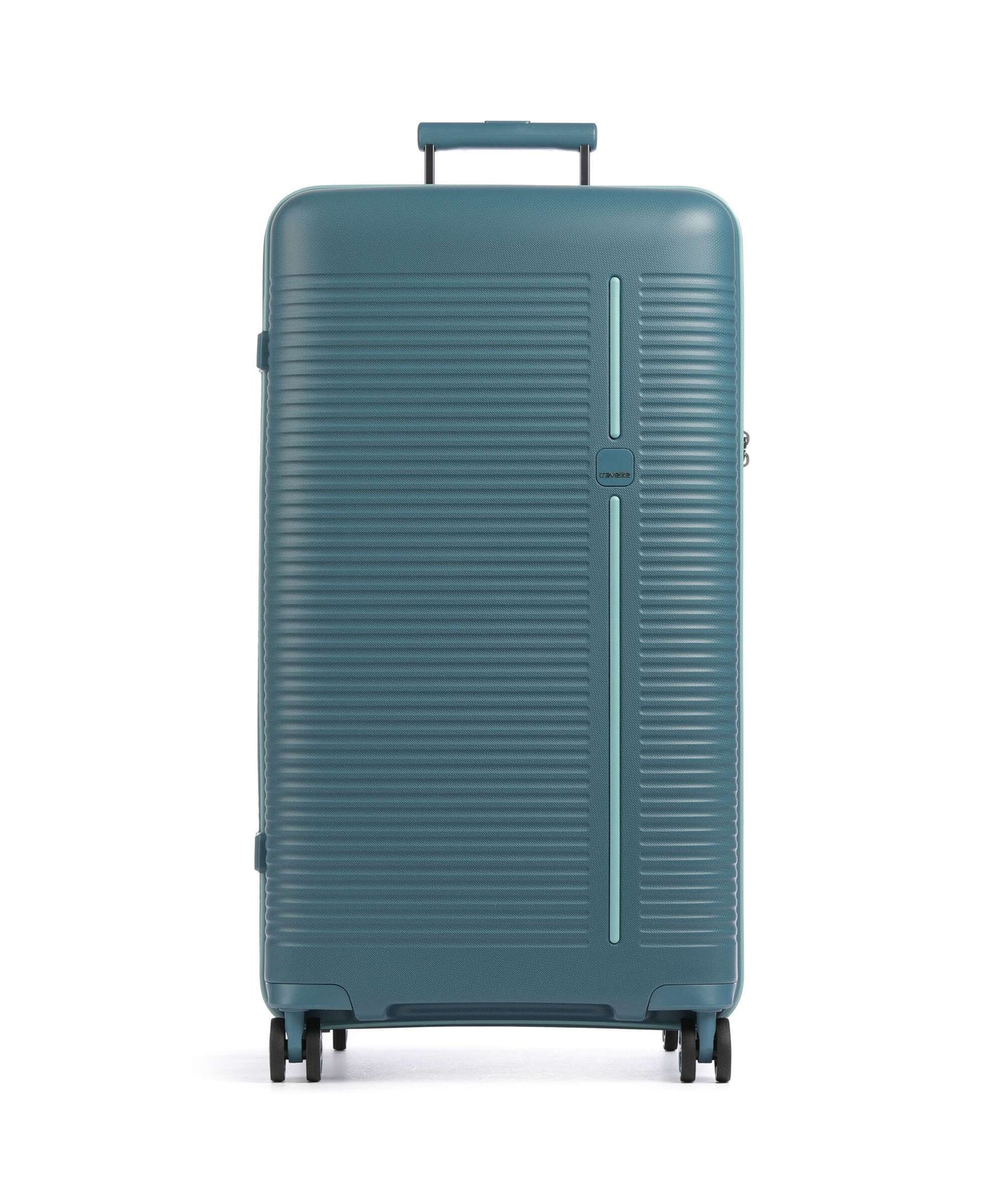 Travelite Roomer Spinner (4 wheels) aqua
