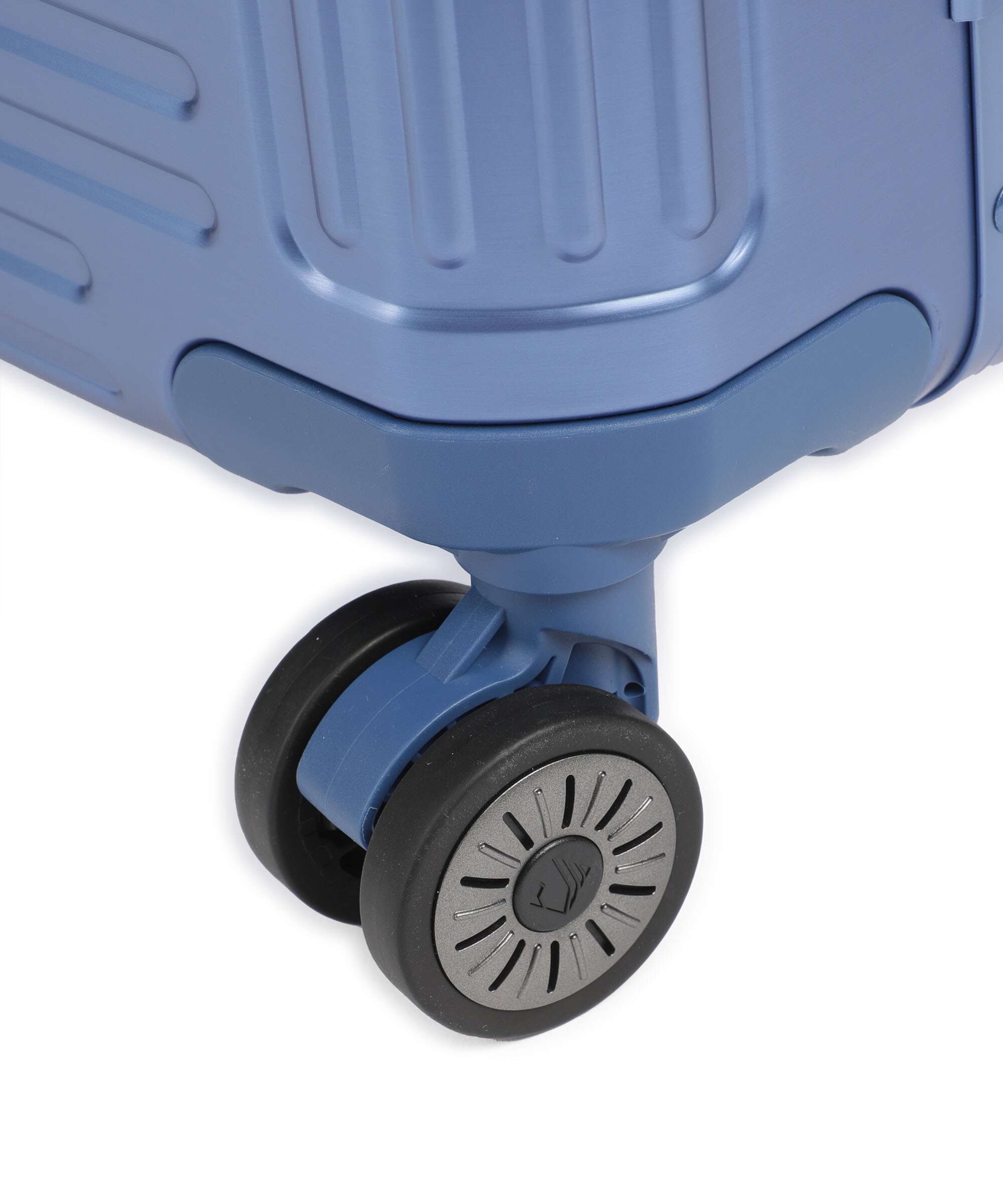 Travelite Next Spinner (4 wheels) blue