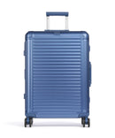 Travelite Next Valise 4 roues blue