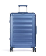 Travelite Next Valise 4 roues blue