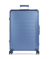 Travelite Next Valise 4 roues blue
