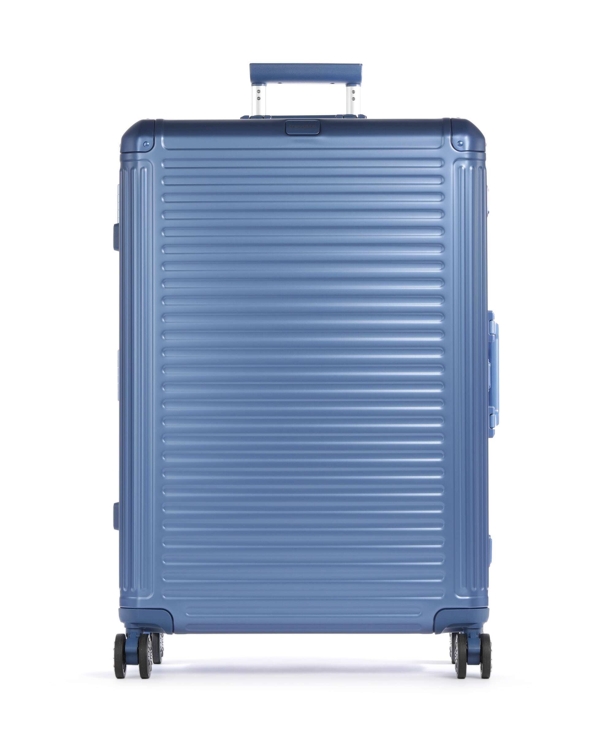 Travelite Next Spinner (4 wheels) blue