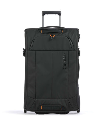 Travelite Briize M Sac de voyage à roulettes schwarz