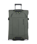 Travelite Briize M Travel bag with wheels khaki