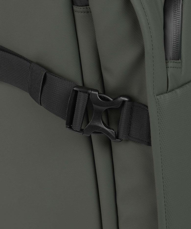 Travelite Briize M Travel bag with wheels khaki