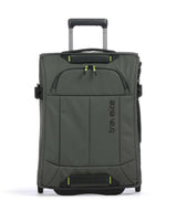 Travelite Briize S Sac de voyage à roulettes khaki
