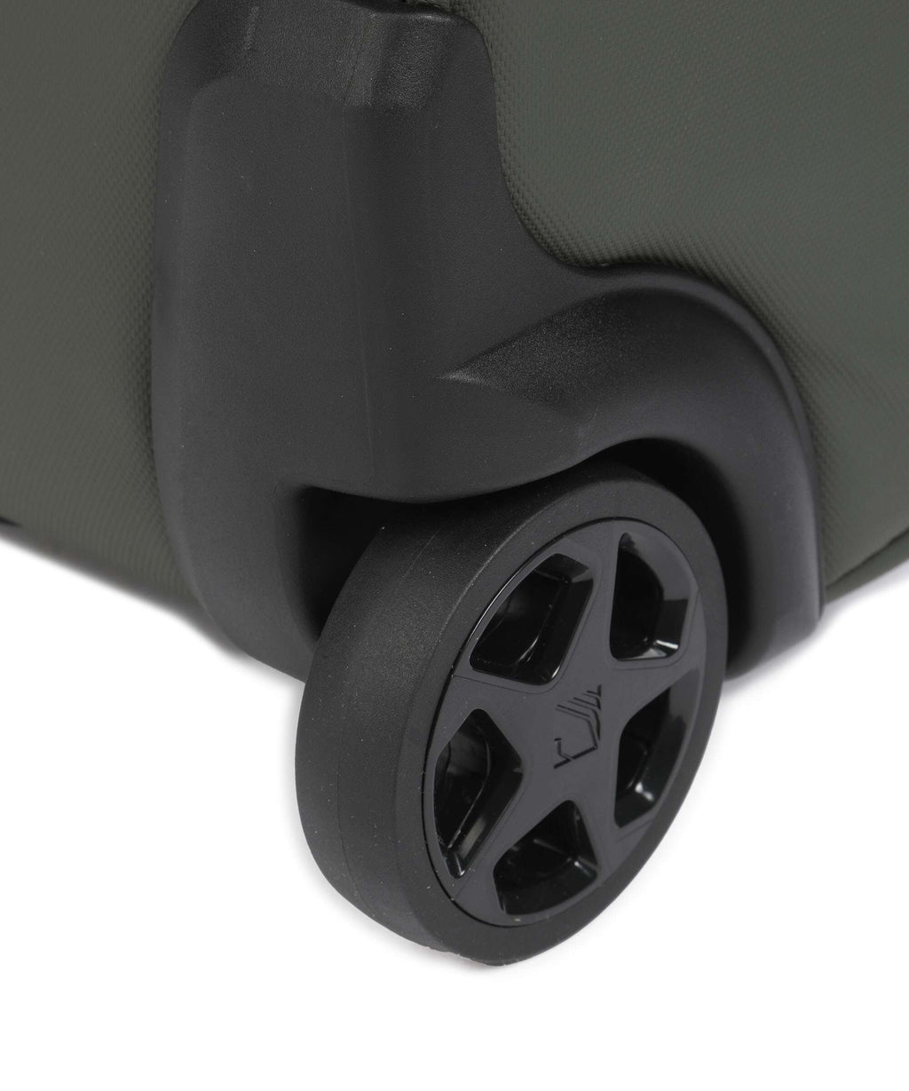 Travelite Briize S Travel bag with wheels khaki