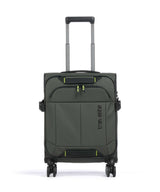 Travelite Briize Valise 4 roues khaki