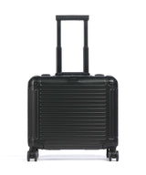 Travelite Next Mallette à roulettes schwarz