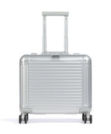Travelite Next Mallette à roulettes silber