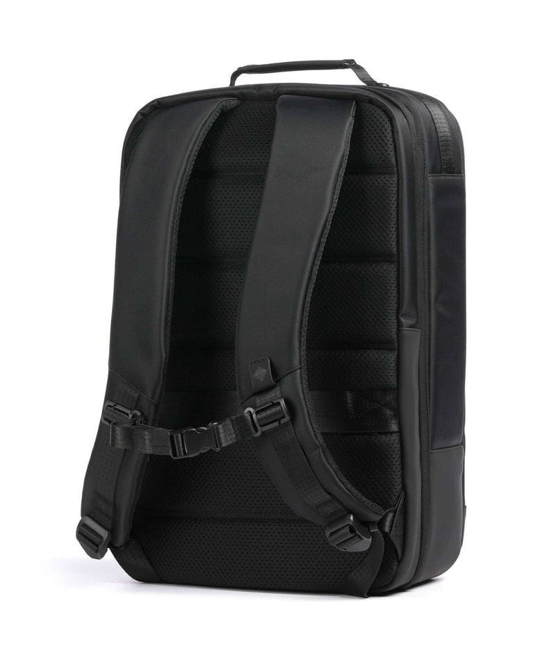 Travelite Workfloow L Backpack schwarz