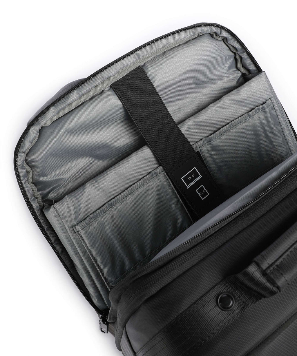 Travelite Workfloow L Backpack schwarz