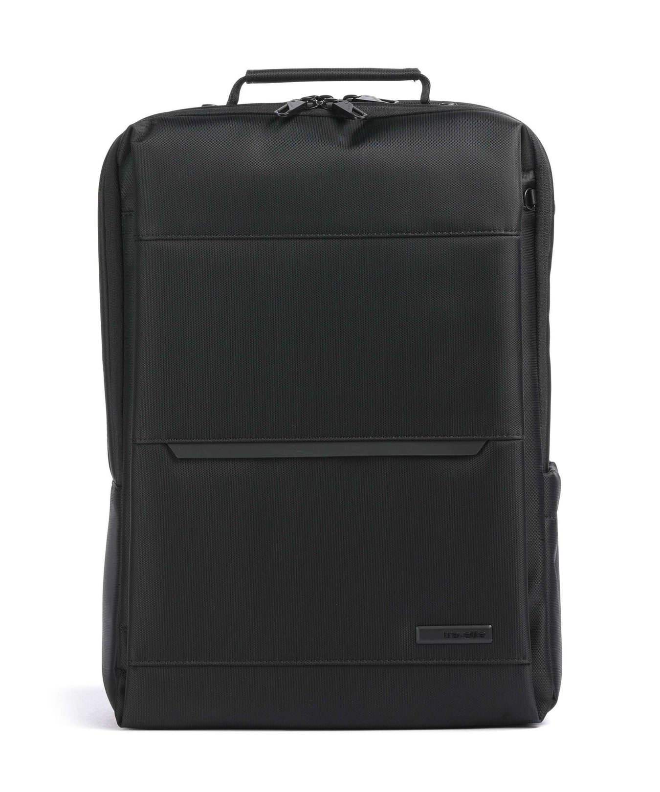 Travelite Workfloow M Backpack schwarz