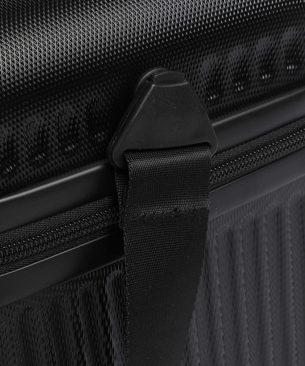 Travelite Bali Beauty case schwarz