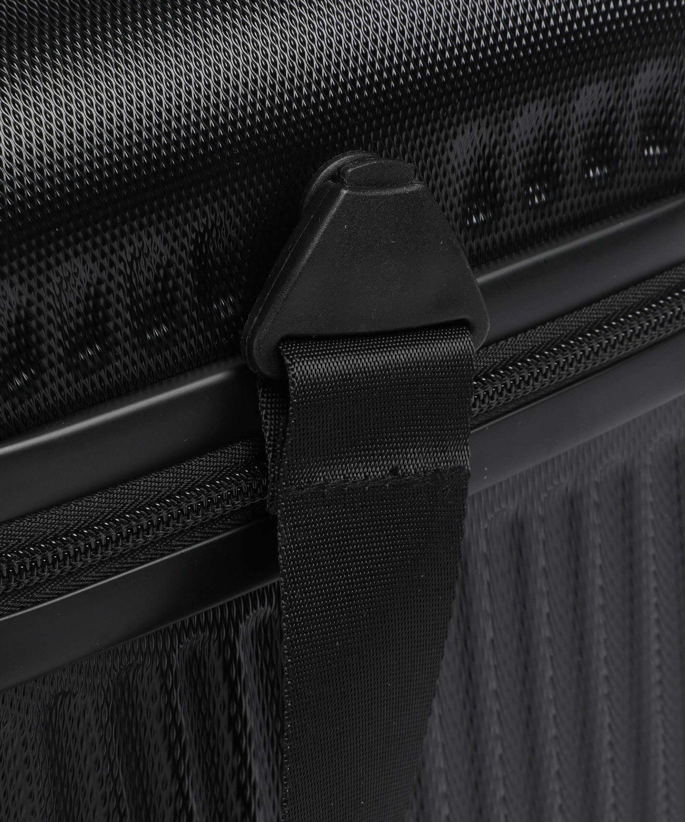 Travelite Bali Beauty case schwarz