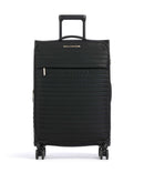 Travelite Barbara Stepp Valise 4 roues schwarz