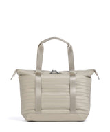Travelite Barbara Stepp Cabas satin nude