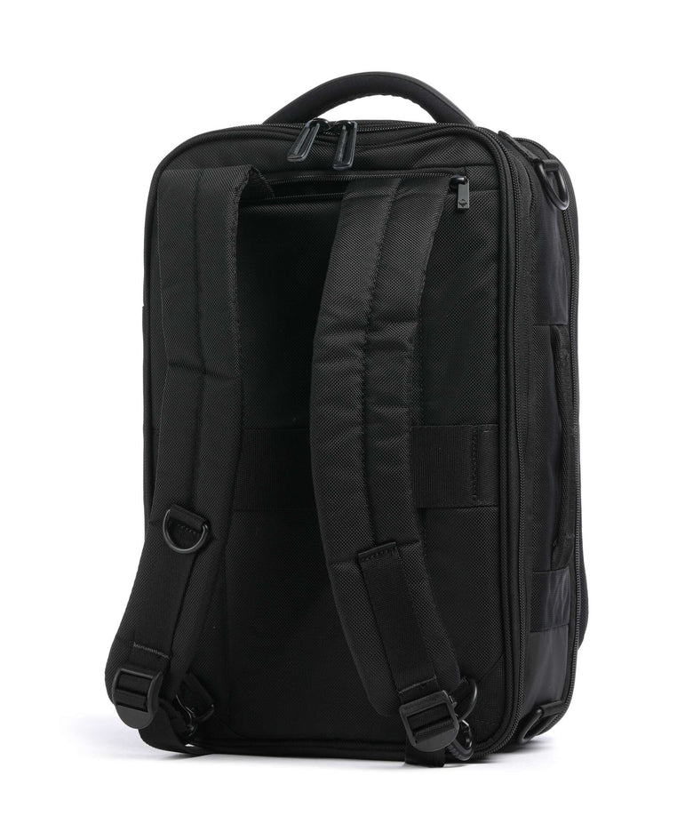 Travelite Crosslite Travel backpack schwarz