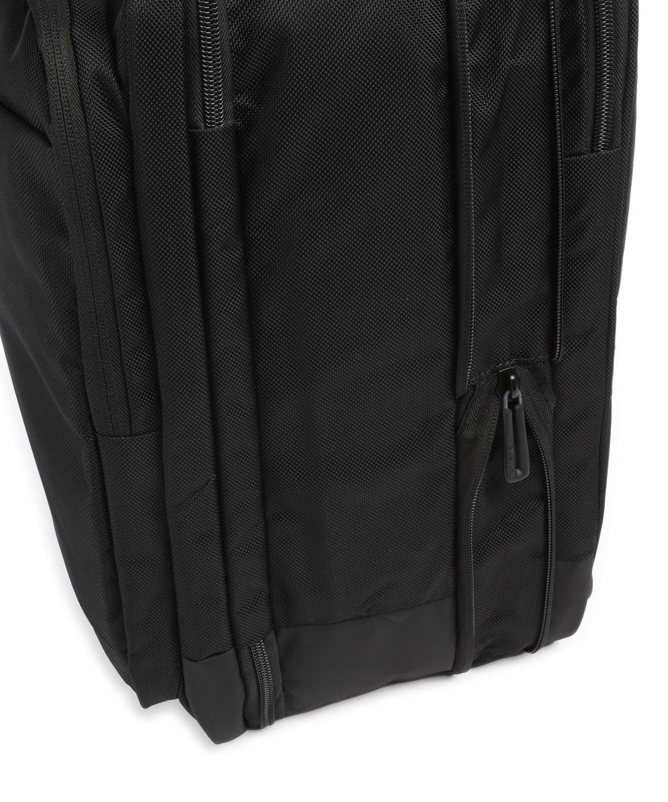 Travelite Crosslite Travel backpack schwarz
