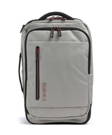 Travelite Crosslite Sac à dos de voyage natur