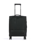 Travelite Crosslite Spinner (4 wheels) schwarz