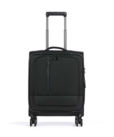 Travelite Crosslite Valise 4 roues schwarz