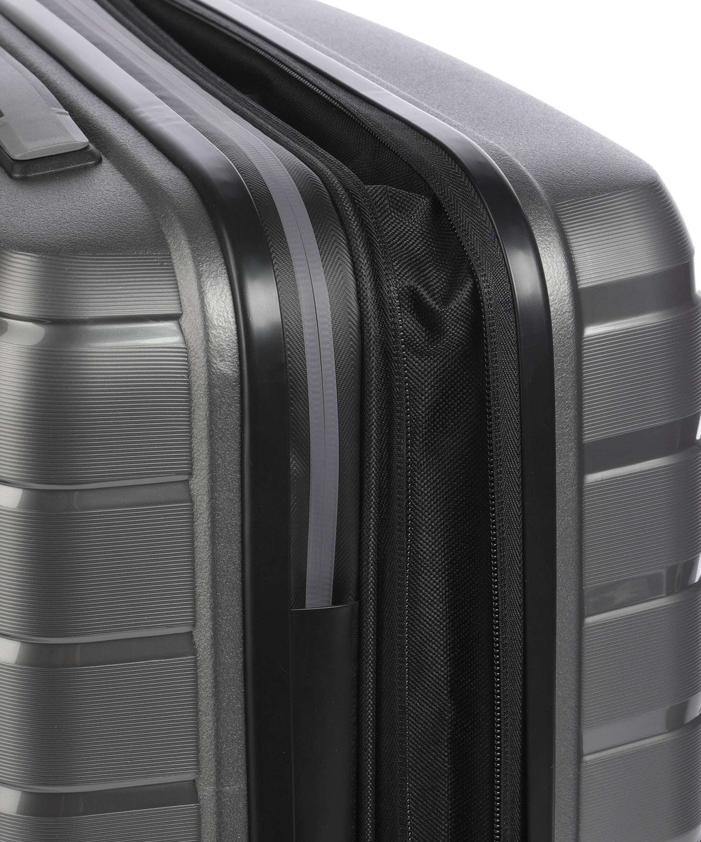 Travelite Air Base Spinner (4 wheels) anthrazit