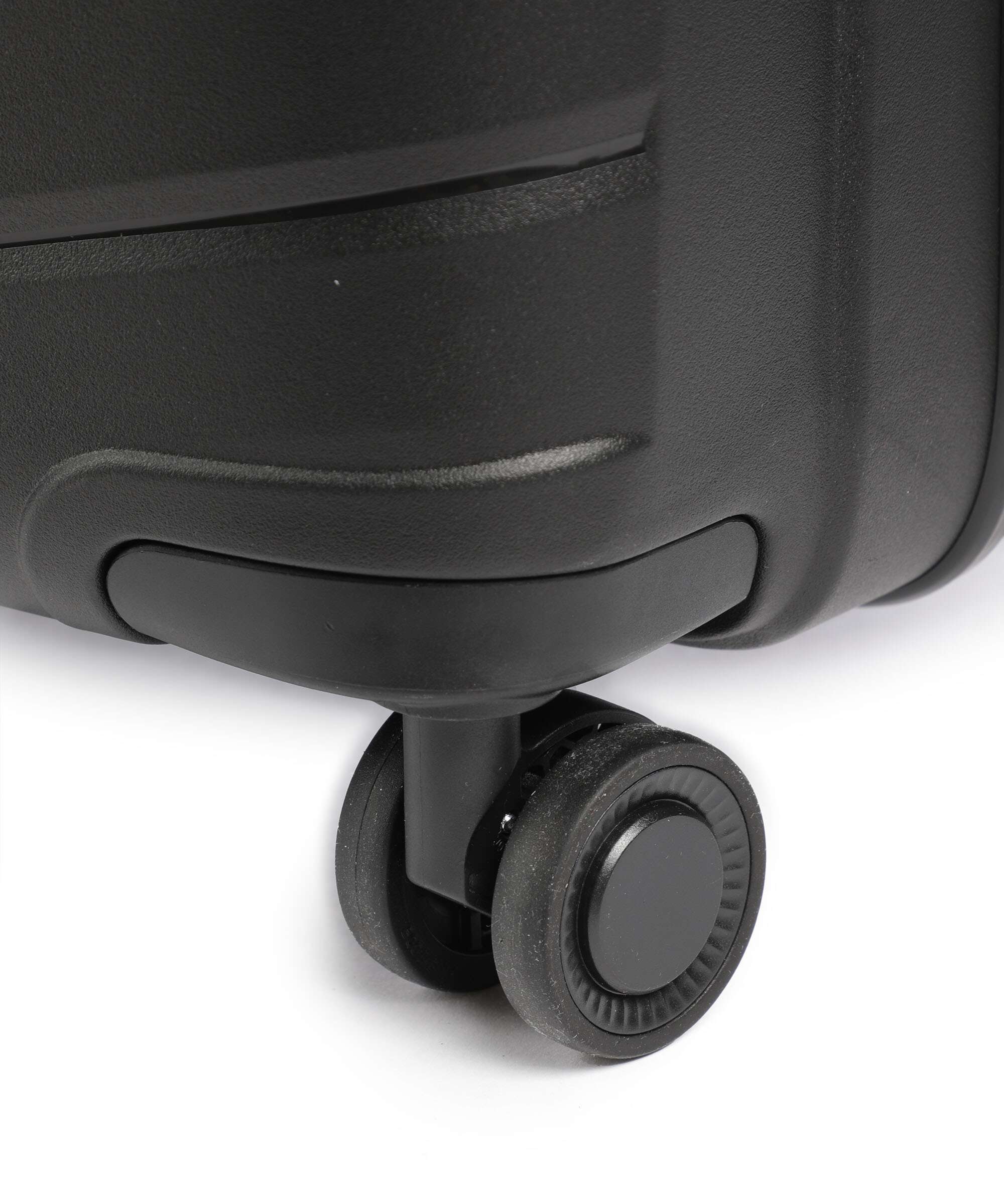 Travelite Burano Suitcase set (4 wheels) black