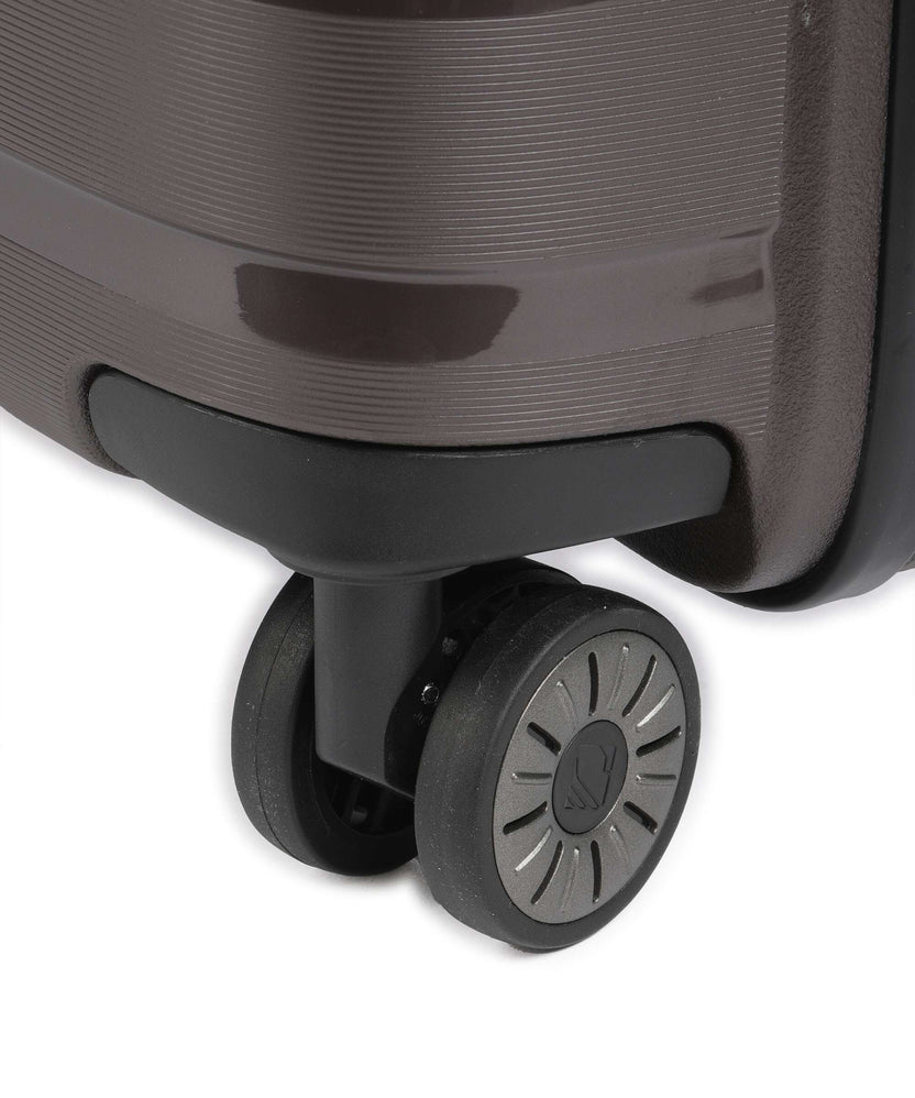 Travelite Air Base Spinner (4 wheels) coffee