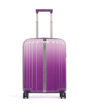 Travelite Lascana Edition Valise 4 roues purple degrade