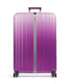 Travelite Lascana Edition Valise 4 roues purple degrade