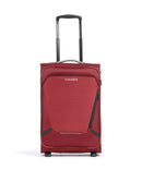 Travelite Cabin Slim 2 Valise 2 roues rot