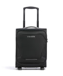 Travelite Cabin Wings 2 Valise 2 roues schwarz