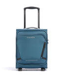 Travelite Cabin Wings 2 Valise 2 roues petrol