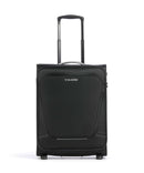 Travelite Cabin Multi 2 Valise 2 roues schwarz
