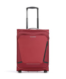 Travelite Cabin Multi 2 Valise 2 roues rot