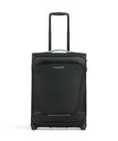 Travelite Cabin Multi Light 2 Valise 2 roues schwarz