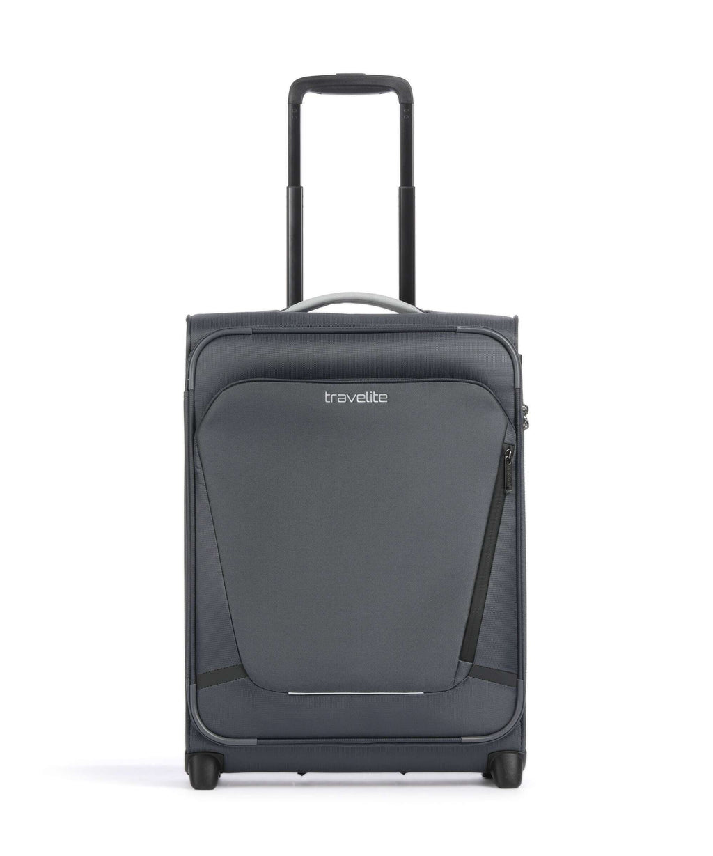 Travelite Cabin Multi Light 2 Trolley (2 wheels) anthrazit