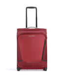 Travelite Cabin Multi Light 2 Valise 2 roues rot