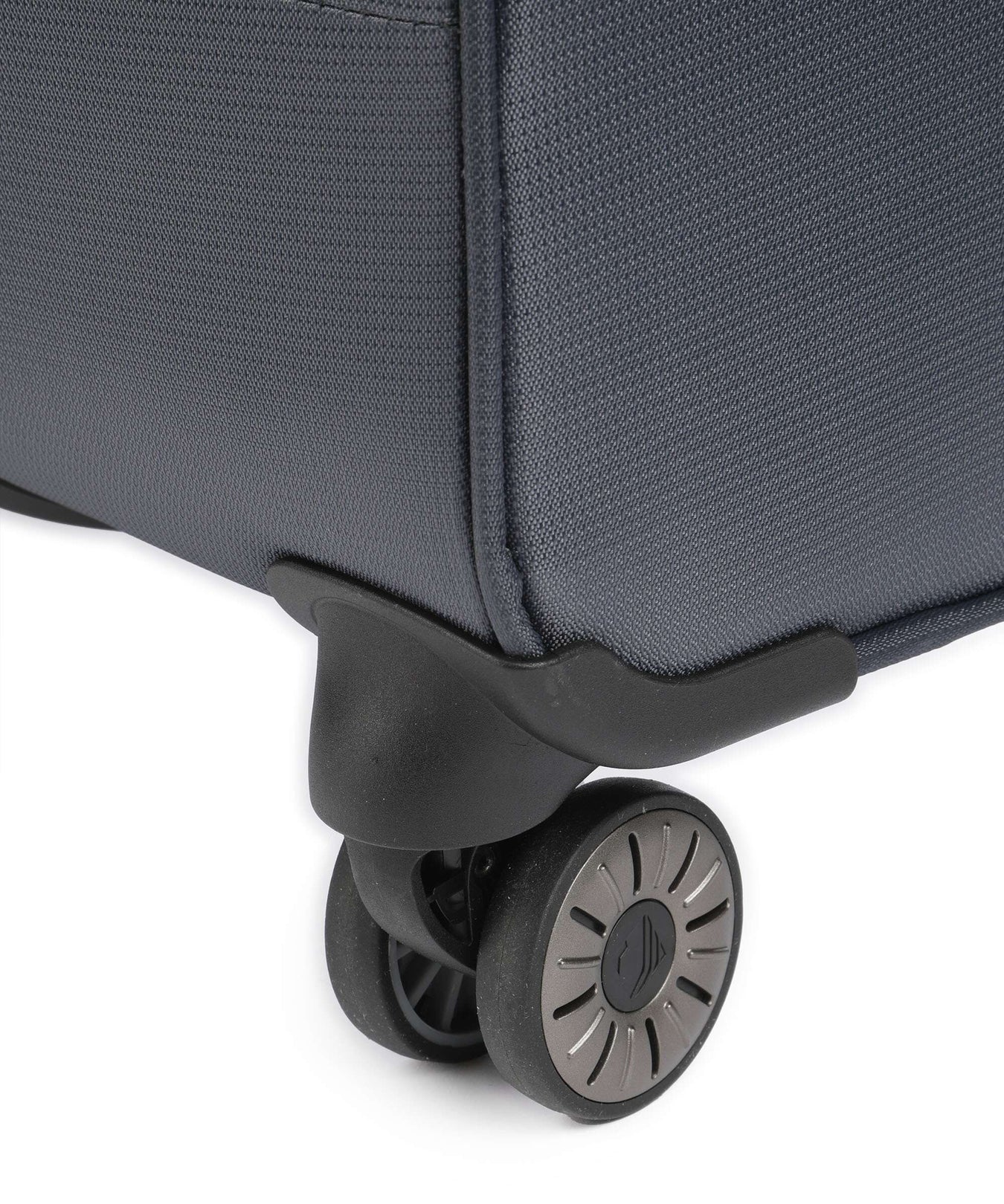 Travelite Cabin Max Spinner (4 wheels) anthrazit