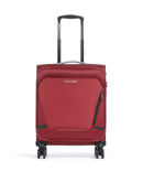 Travelite Cabin Max Valise 4 roues rot
