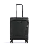 Travelite Cabin Multi Light 4 Valise 4 roues schwarz