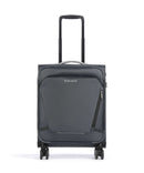 Travelite Cabin Multi Light 4 Valise 4 roues anthrazit